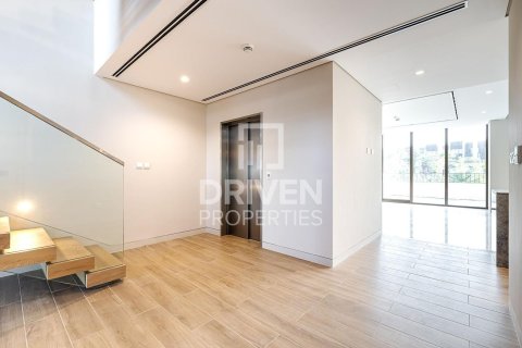 3 bedrooms Villa in Jumeirah Bay Island, UAE No. 214193 12