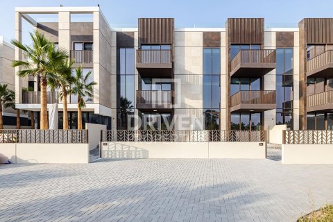 3 bedrooms Villa in Jumeirah Bay Island, UAE No. 214193 27