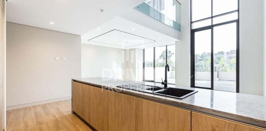3 bedrooms Villa in Jumeirah Bay Island, UAE No. 214193