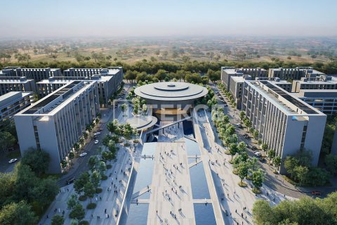 Duplex de 2 dormitorios en Muwaileh, UAE No. 223815 4
