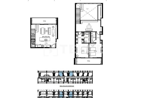 Duplex de 2 dormitorios en Muwaileh, UAE No. 223815 12