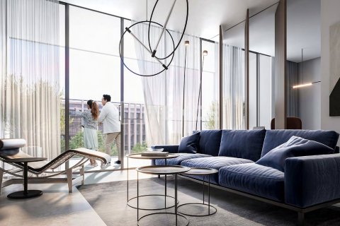 Duplex de 2 dormitorios en Muwaileh, UAE No. 223815 8