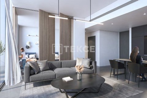 Duplex de 2 dormitorios en Muwaileh, UAE No. 223815 5