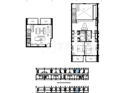 Duplex de 2 dormitorios en Muwaileh, UAE No. 223815 10