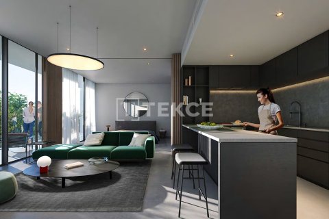 Duplex de 2 dormitorios en Muwaileh, UAE No. 223815 7