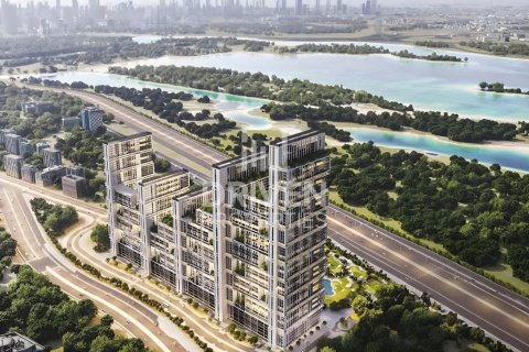 Appartement de 2 chambres à Ras Al Khor, UAE No. 225582 4