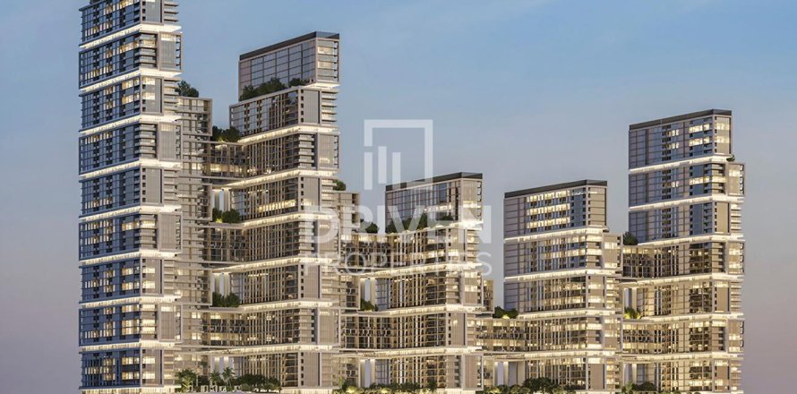 Appartement de 2 chambres à Ras Al Khor, UAE No. 225582