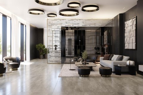 1 bedroom Apartment in SAMANA GOLF VIEWS Dubai Sports City, UAE No. 97980 8
