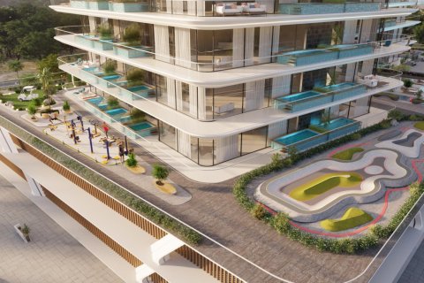 1 bedroom Apartment in SAMANA GOLF VIEWS Dubai Sports City, UAE No. 97980 16
