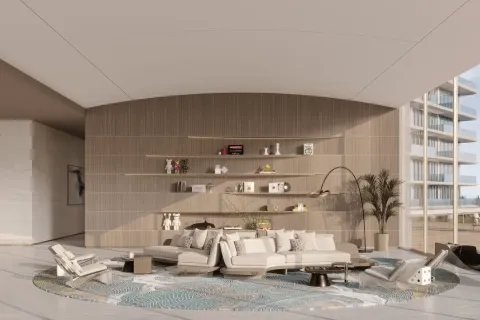 Appartement de Studio à Dubai, UAE No. 144709 10
