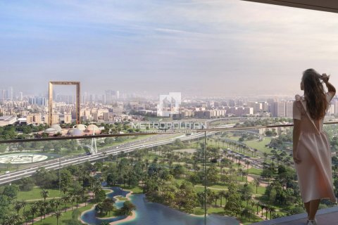 1 غرف نوم شقة في Zabeel, الإمارات العربية المتحدة رقم 129238 4