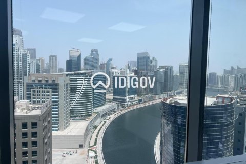 197.88m² Office in Business Bay, UAE No. 210992 7