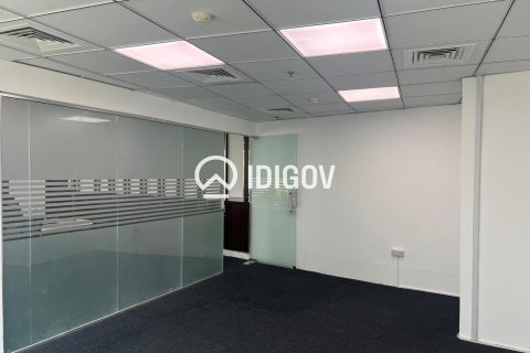 197.88m² Office in Business Bay, UAE No. 210992 3