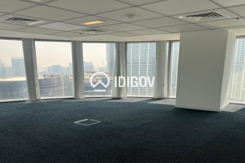 197.88m² Office in Business Bay, UAE No. 210992