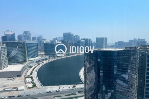 197.88m² Office in Business Bay, UAE No. 210992 9