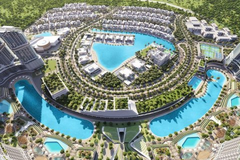 1 غرف نوم شقة في دبي, الإمارات العربية المتحدة رقم 146115 3
