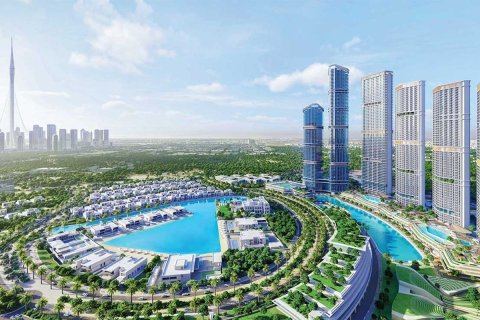 1 غرف نوم شقة في دبي, الإمارات العربية المتحدة رقم 146115 15