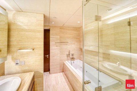 50.7m² Apartment in Downtown Dubai (Downtown Burj Dubai), UAE No. 216261 3