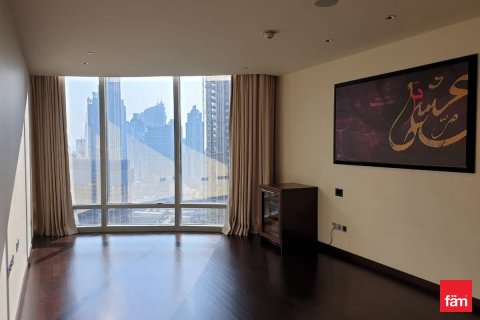 50.7m² Apartment in Downtown Dubai (Downtown Burj Dubai), UAE No. 216261 8