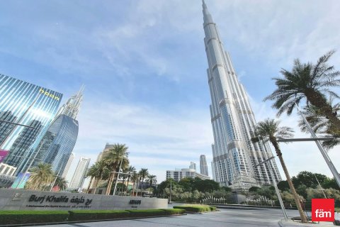 50.7m² Apartment in Downtown Dubai (Downtown Burj Dubai), UAE No. 216261 10