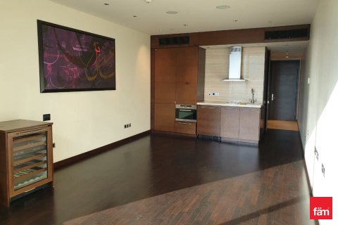 50.7m² Apartment in Downtown Dubai (Downtown Burj Dubai), UAE No. 216261 7