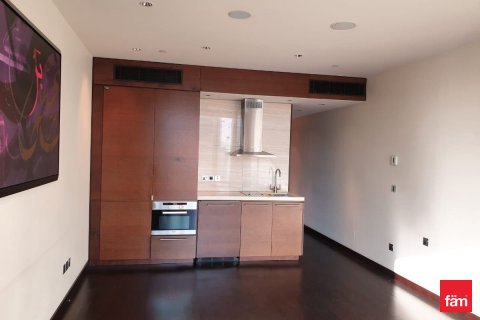 50.7m² Apartment in Downtown Dubai (Downtown Burj Dubai), UAE No. 216261 5
