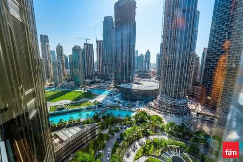 50.7m² Apartment in Downtown Dubai (Downtown Burj Dubai), UAE No. 216261 15