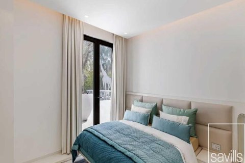 Villa de 4 dormitorios en Jumeirah Islands, UAE No. 222593 14