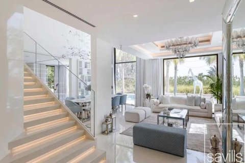 Villa de 4 dormitorios en Jumeirah Islands, UAE No. 222593 4