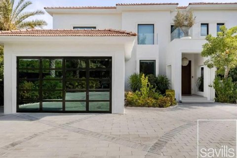 Villa de 4 dormitorios en Jumeirah Islands, UAE No. 222593 3