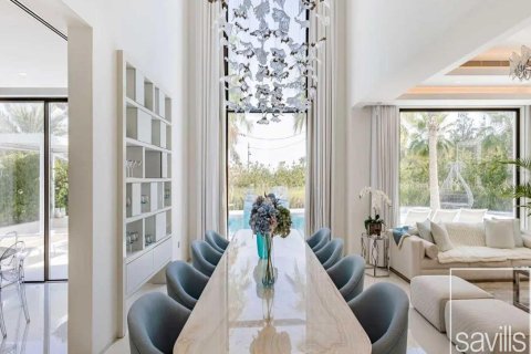 Villa de 4 dormitorios en Jumeirah Islands, UAE No. 222593 5