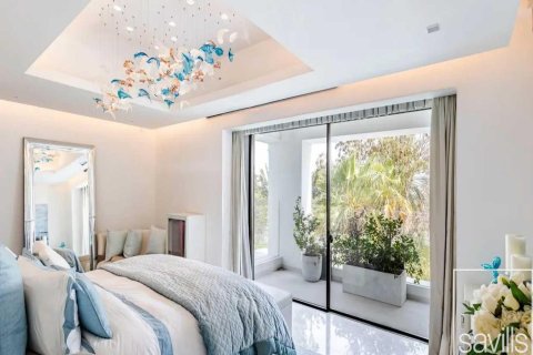 Villa de 4 dormitorios en Jumeirah Islands, UAE No. 222593 16