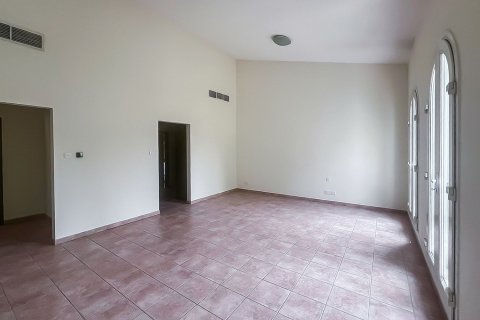 Вилла с 4 спальнями в Green Community, ОАЭ №204817 16