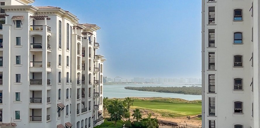 1 bedroom Apartment on the Yas Island, UAE No. 213024