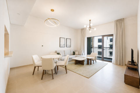 1 bedroom Apartment on the Yas Island, UAE No. 213024 3