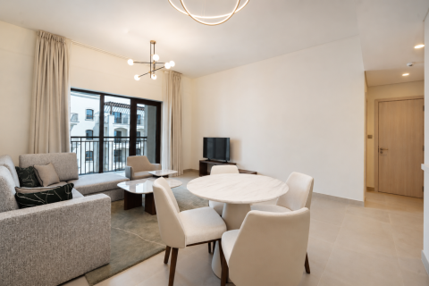 1 bedroom Apartment on the Yas Island, UAE No. 213024 4