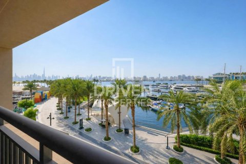 2 bedrooms Apartment in Dubai Creek Harbour (The Lagoons), UAE No. 212331 2