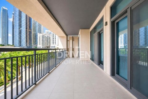 2 bedrooms Apartment in Dubai Creek Harbour (The Lagoons), UAE No. 212331 25