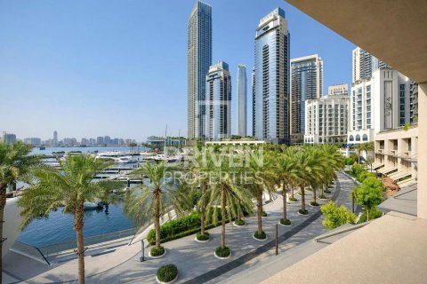 2 bedrooms Apartment in Dubai Creek Harbour (The Lagoons), UAE No. 212331 3