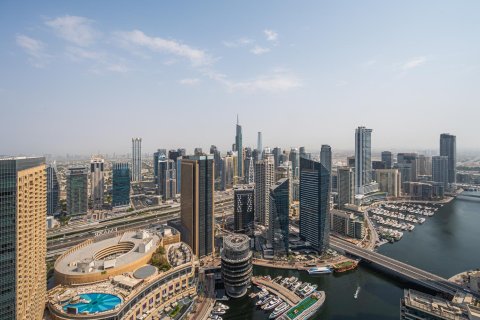 3 bedrooms Apartment in Dubai Marina, UAE No. 195374