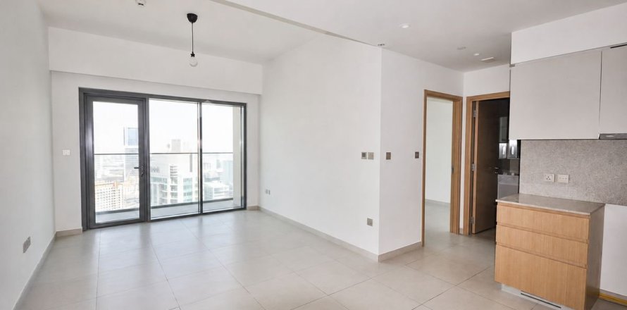 1 bedroom Apartment in Downtown Dubai (Downtown Burj Dubai), UAE No. 203087