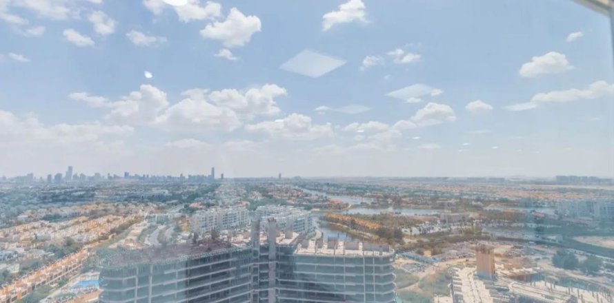 Офис 117.7м² в Дубай, ОАЭ №223771