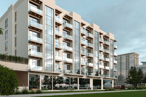 Appartement de 1 chambre à Al Shamkha, UAE No. 218717