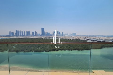 5 bedrooms Penthouse in Shams Abu Dhabi, UAE No. 22839