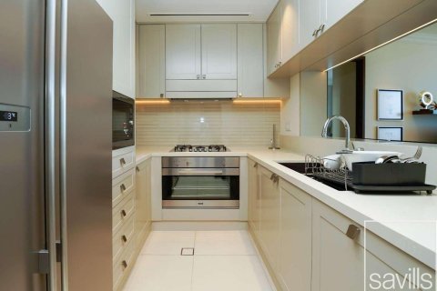 Квартира с 3 спальнями в The Address Residence Fountain Views, ОАЭ №205988 6