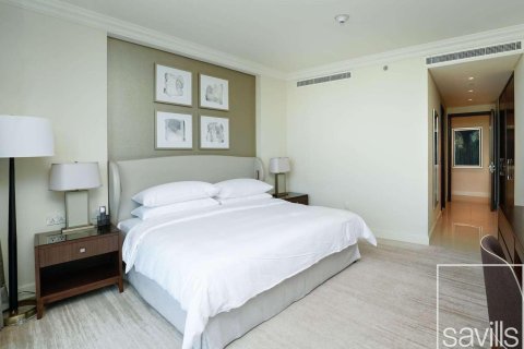 Квартира с 3 спальнями в The Address Residence Fountain Views, ОАЭ №205988 9
