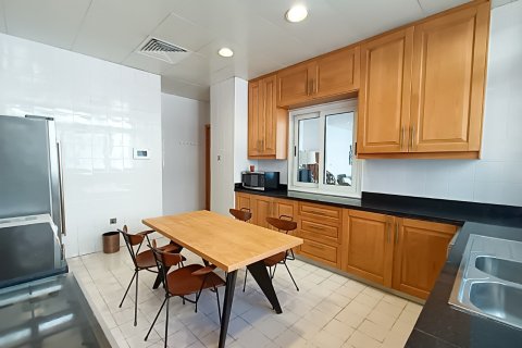 Villa de 3 dormitorios en Palm Jumeirah, UAE No. 7511 16