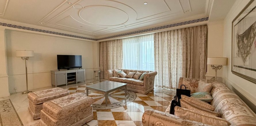 Apartment de 2 dormitorios en Culture Village, UAE No. 169102