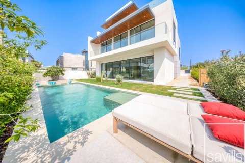 5 bedrooms Villa in La Mer, UAE No. 222550 8