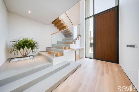 5 bedrooms Villa in La Mer, UAE No. 222550 29